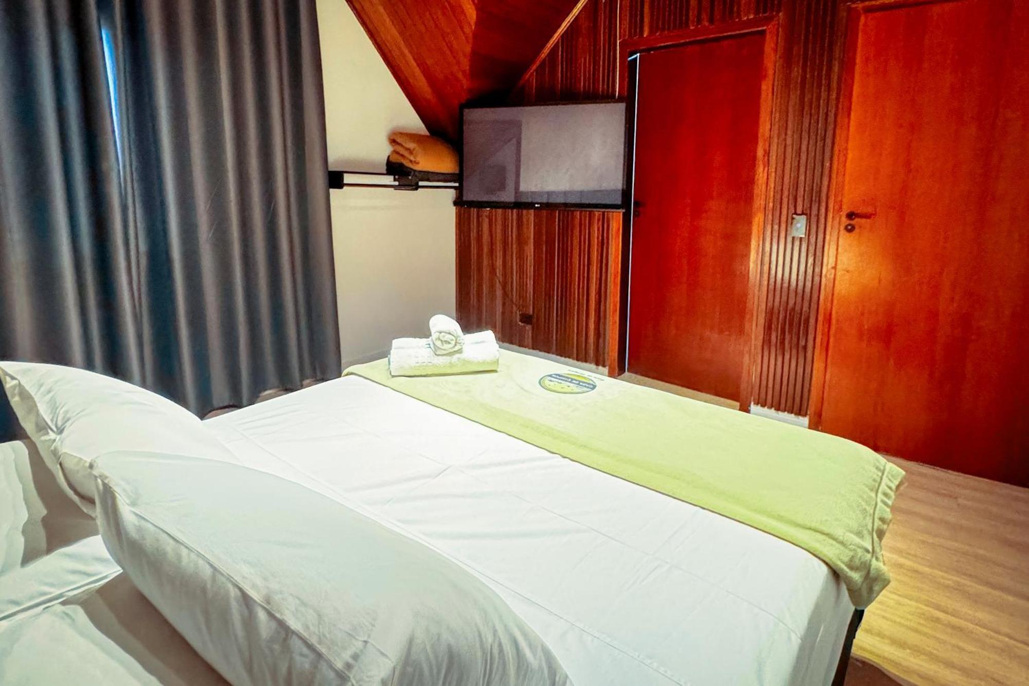 Velinn Pousada Casa De Campos Mountain House Campos do Jordao Room photo